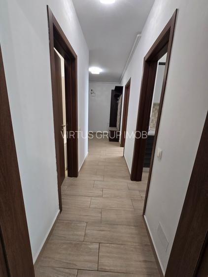 Actual! Inchiriere Apartament 2 Camere Metrou Pacii Rotar Park - 10