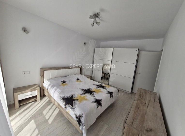 Inchiriere apartament 2 camere, bloc nou, zona Vest - VAMT, Ploiesti - 4
