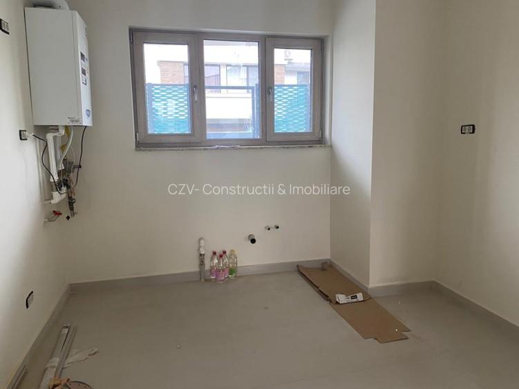 Ansamblu Vile Insiruite - Prelungirea Ghencea - 16