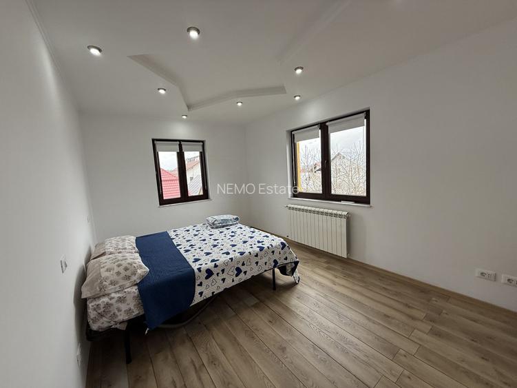 Casă de vânzare | Burdujeni | 417 mp construiți | Teren 1.200 mp - 10