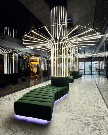 Studio Mamaia Building Stefan  Azimuth - 78000 euro - 17