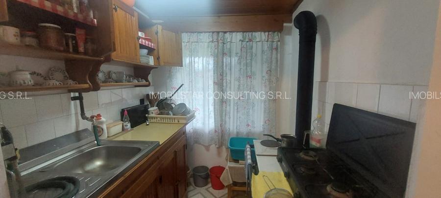 Cabana Lunca Bradului- 1200 mp teren - 3