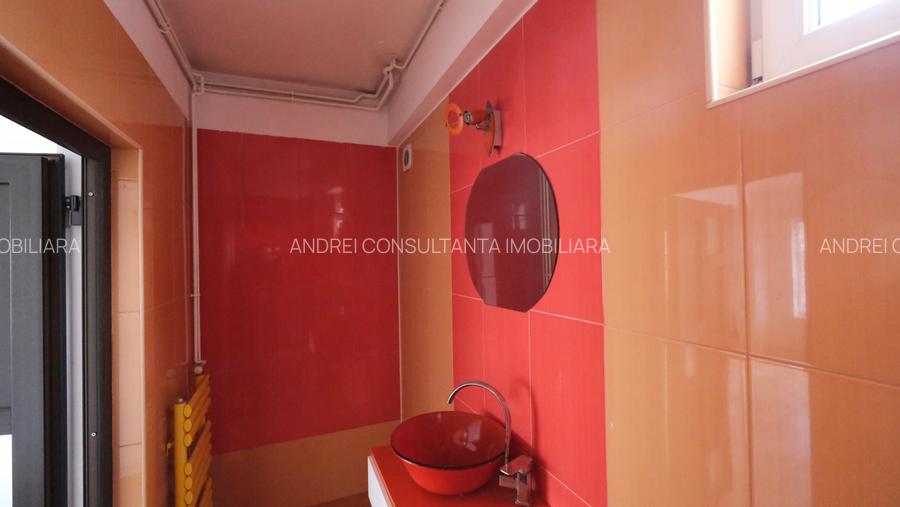 Vanzare Casa P+2+M construita in 2012 si 238 mp teren in Centrul Bucuresti - 7