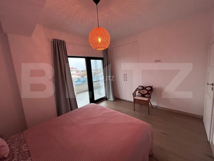 Apartament 4 camere, 96 mp utili, zona Piata Chiriac - 9