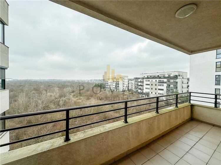 Inchiriere Apartament 2 Camere Privighetorilor Baneasa Iancu Nicolae - 16