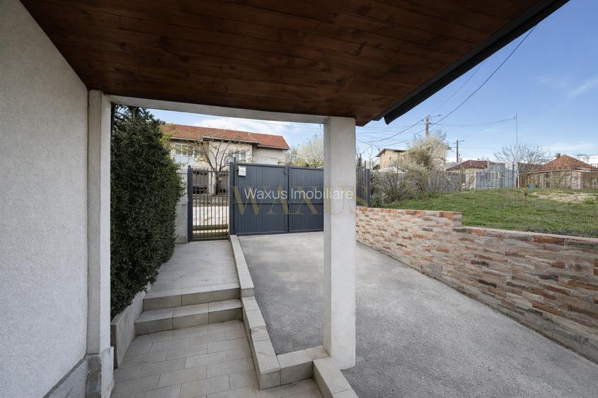 Duplex Finisat - SU 80MP | 3 Camere | ST 80MP - Iris | B.dul Muncii - 2