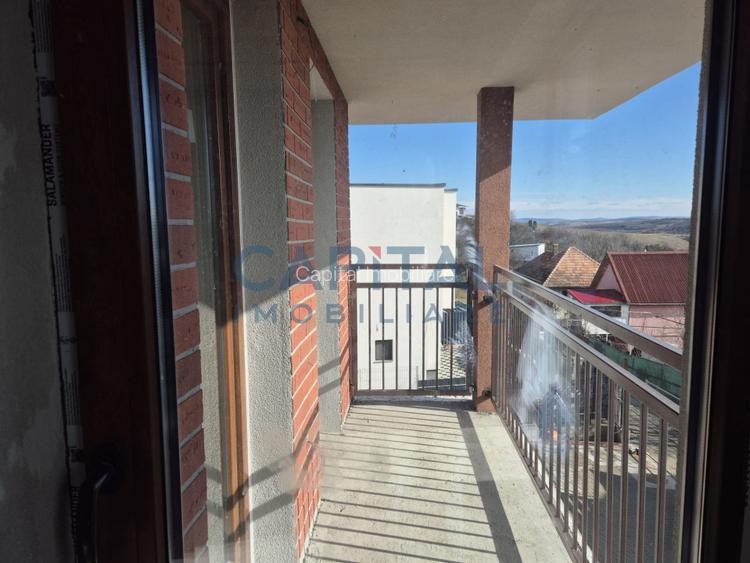 Casa superba, panouri fotovoltaice, standarde NZEB - 7