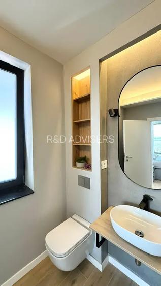 Vile Premium | 5 camere | Pădurea Mogoșoaia - 27