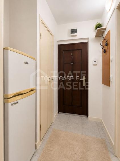 Garsoniera modernă, zona Bogdan Voda, Mănăștur - 5