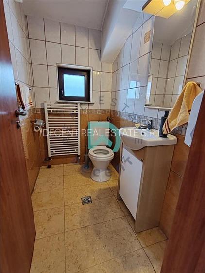 Spatiu birouri. 240 mp, zona Calea Bucuresti, Brasov - 34