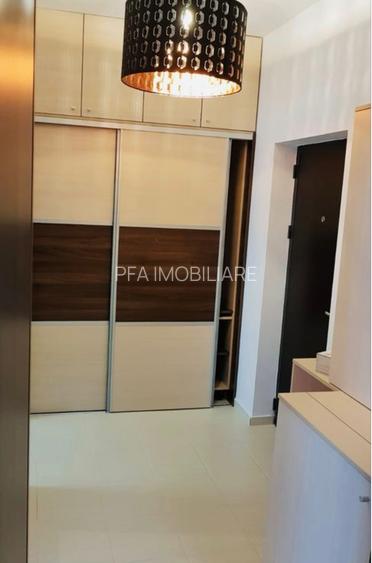 Garsoniera metrou Dimitrie Leonida - 3