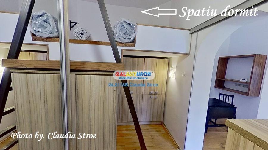 INCHIRIERE GARSONIERA GLADIOLELOR - UNIRII - 6