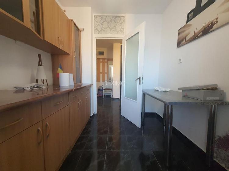 OCAZIE! ANDA-KAUFLAND APARTAMENT 2 CAMERE DECOMANDAT CENTRALA GAZE - 9