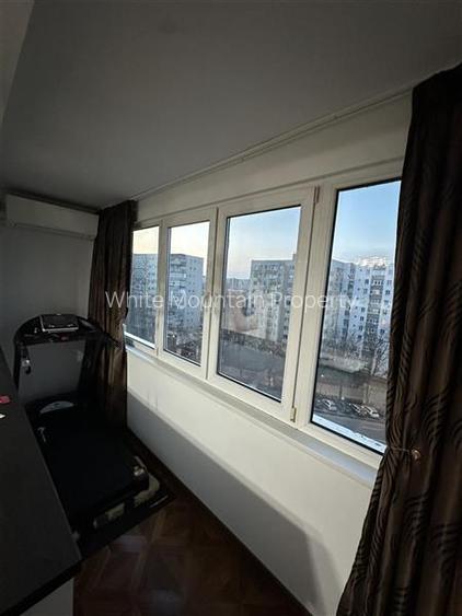 Apartament 3 camere, inchiriere termen lung, Drumul Taberei - Raul Doamnei 122 - 13