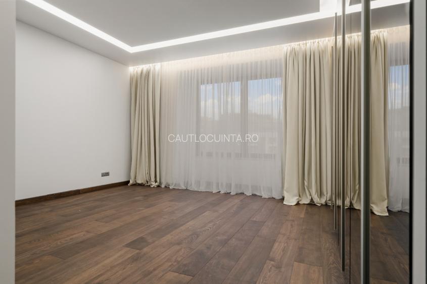 APARTAMENT 4 CAMERE | RESIDENCE KISELEFF | ARCUL DE TRIUMF | LUX - 9