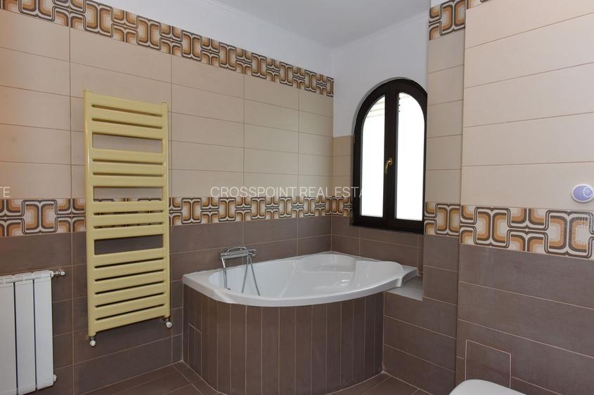 Cotroceni, apartament in vila de inchiriat. Birou/rezidential - 11