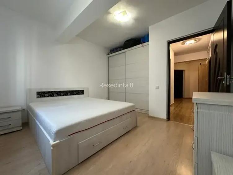 Apartament 3 camere decomandat, Loc de parcare inclus, Lângă Auchan și Metrou - 5