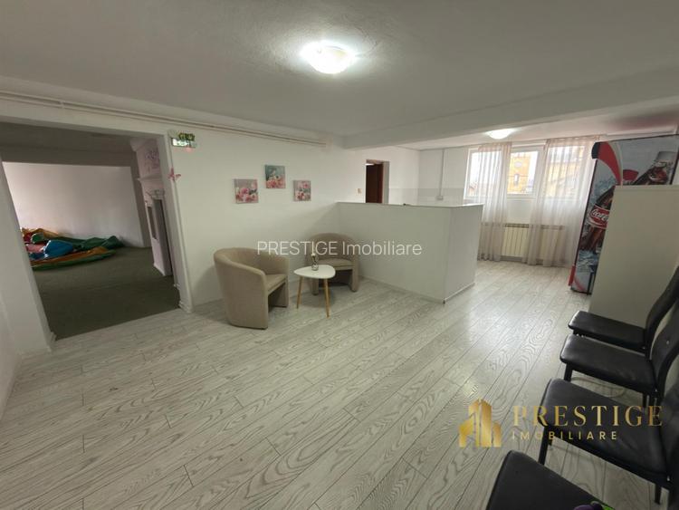 Spatiu de birouri de inchiriat pe str. Razboieni - Oradea - 8