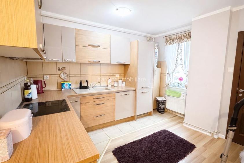 🏡 Apartament 3 camere Kogălniceanu  Centrul Civic - AFI - 4