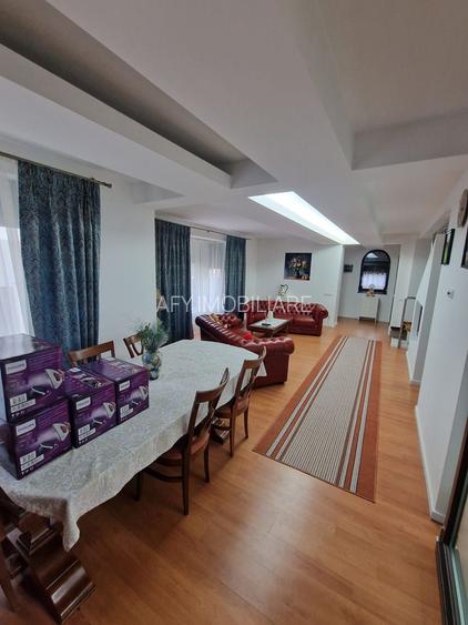 De vanzare vila deosebita, Prelungirea Ghencea/Cartierul Latin - 6