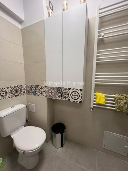 Drumul Taberei - Prelungirea Ghencea-Apartament cu 3 camere,gradina+ loc parcare - 5