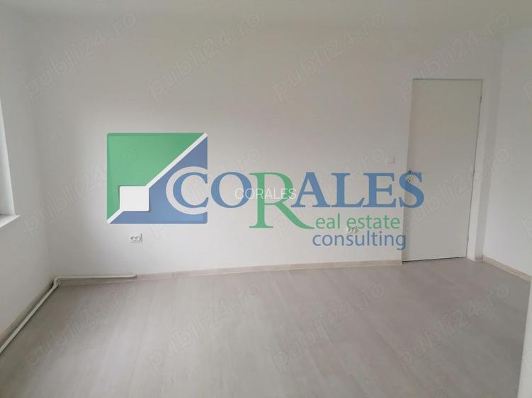 Bulevardul Cetatii. La parter. 2 camere. RENOVAT! - 3