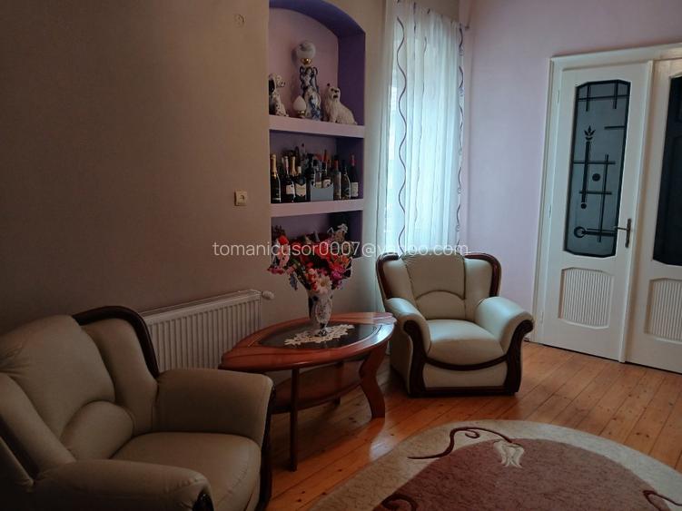 Vând casă în loc. Bulgarus jud Timis - 12