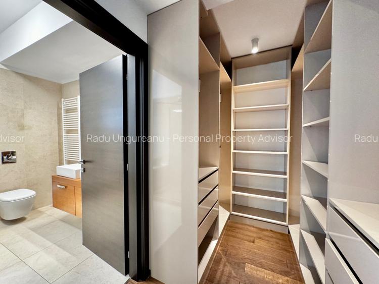 Apartament 5 camere One Floreasca Lake  - 10