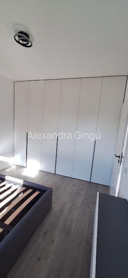 Casa Nord Residence Bujoreni - 8