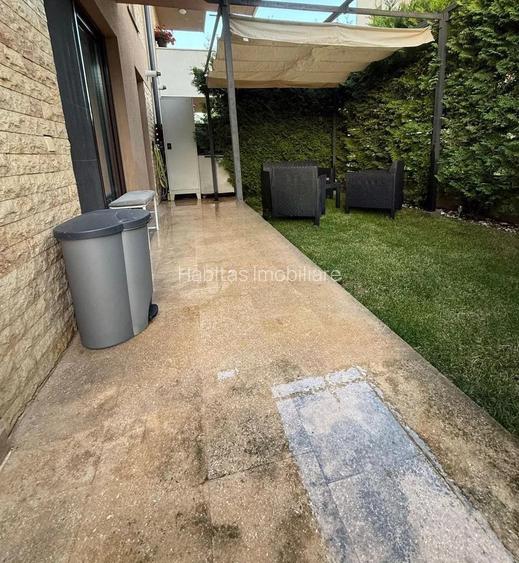 Apartament 2 camere finisat, gradina proprie 30 mp, parcare Buna Ziua - 16