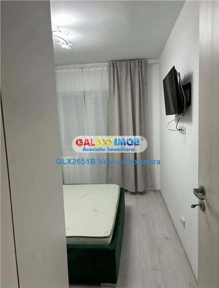 Apartament Tip Studio Bloc Nou Berceni - Aparatorii Patriei - 3