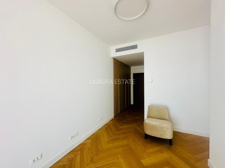 Apartament exclusivist cu 4 camere - Floreasca - Vedere panoramica - 21