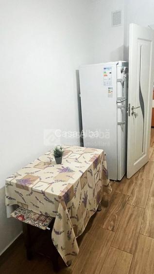 Centru - Palas Mall, 2 camere renovat, mobilat si utilat - 8