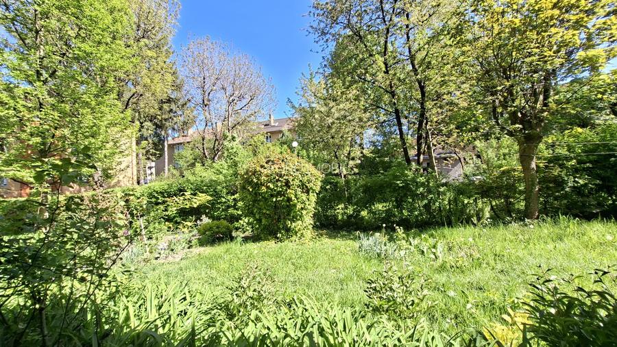 De vanzare apartament 2 cam, Tg. Mures, 7 Noiembrie Zona UMF - 10