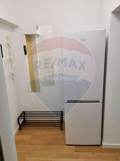 Apartament/Studio de închiriat Aviatiatiei Park - 7