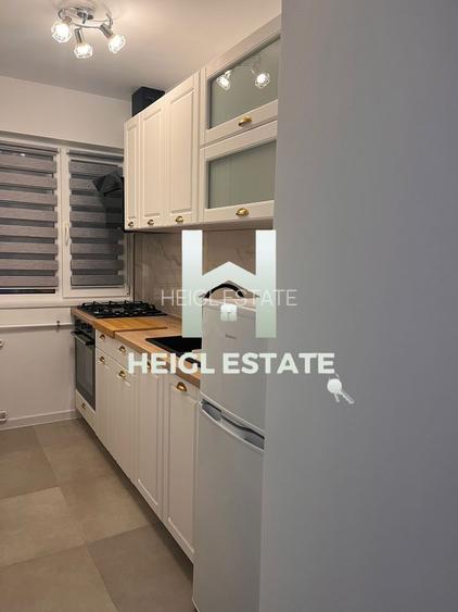 Apartament modern in zona Dacia - 6