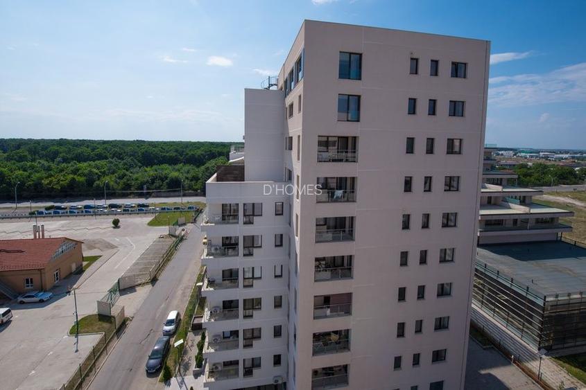 Vanzare I Apartament 3 camere I Școala Americana I Parcare inclusă - 10