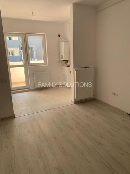 PROMOTIE!!! Studio spatios 46mp , Metrou Berceni (10-12min) - 4