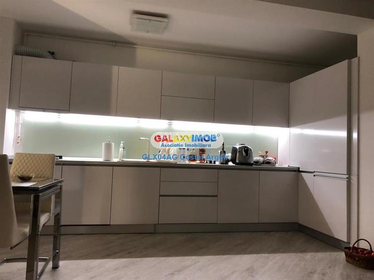 Vindem ap cu 2 camere Mamaia Nord-Navodari , mobilat si utilat - 8