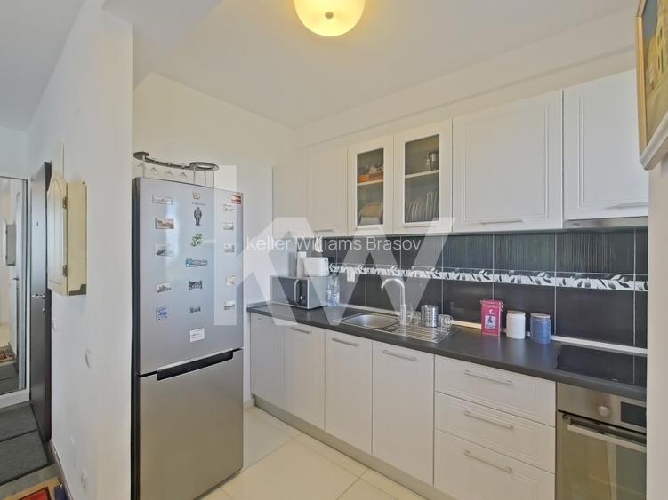 Apartament Exclusivist | Seasons Residence | Prima Închiriere - 8