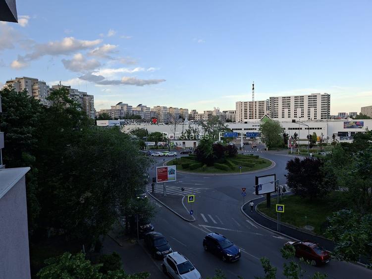 Inchiriez apartament cu 3 camere metrou Lujerului Pet friendly - 10