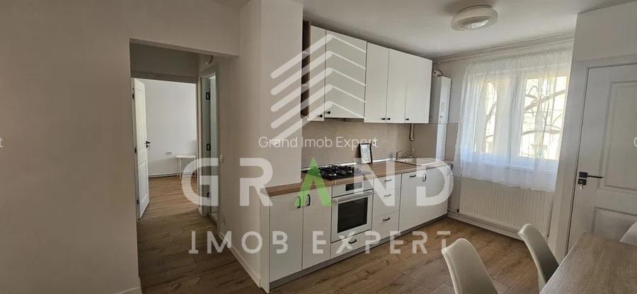 PRIMA ÎNCHIRIERE | 3 CAMERE DECOMANDATE | PARCARE | VEDERE LA PĂDURE | MĂNĂȘTUR - 2