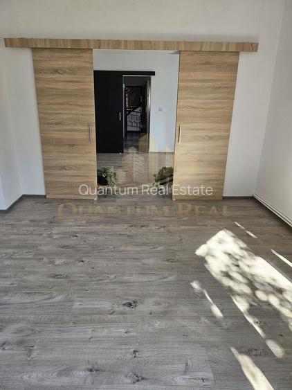 APARTAMENT  IN VILA Calea Dudesti,  cu centrala proprie - 4