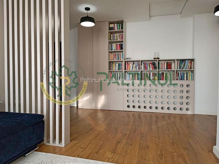 Locuință la casă de vânzare, aproape de Parcul Sub Arini, Sibiu - 6