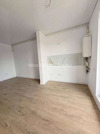 Studiouri 2 Camere Cristal Houses - 8