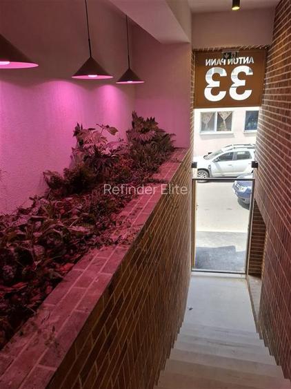 Inchiriere spatiu imobil finalizat 2025 | Bd Unirii | aproape de Tribunal | pret - 16