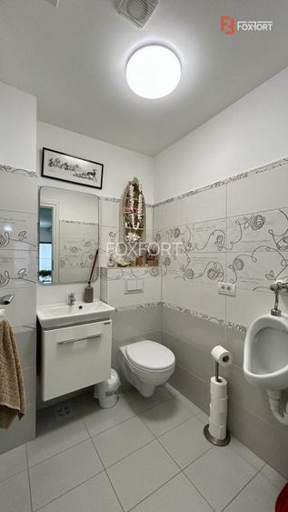 COMISION 0% Penthouse de vanzare 4 camere Dumbravita - Kaufland - 20