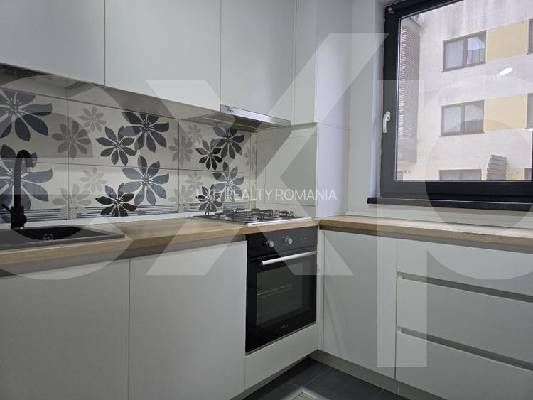 Apartament 2 camere + parcare subterană + terasă, Str. Romul Ladea, Cluj-Napoca - 3