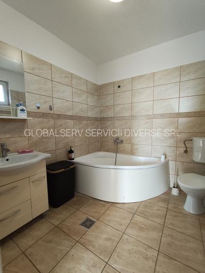 INCHIRIEZ casa 4 camere P+1+pod mobilata si utilata doar sa va mutati - 17