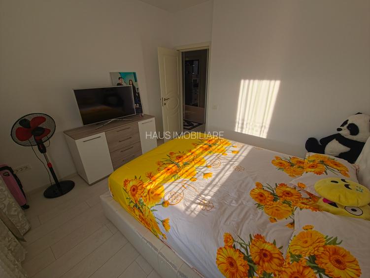 Tomis Plus  2 camere luminos bucătărie închisă lift - 7